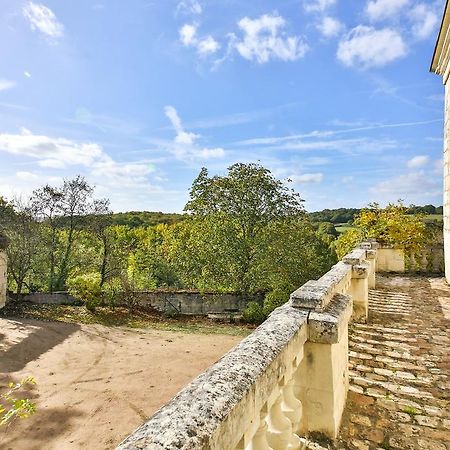 Willa Belle Vue Montsoreau Zewnętrze zdjęcie